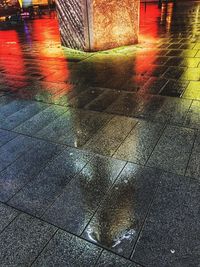 street