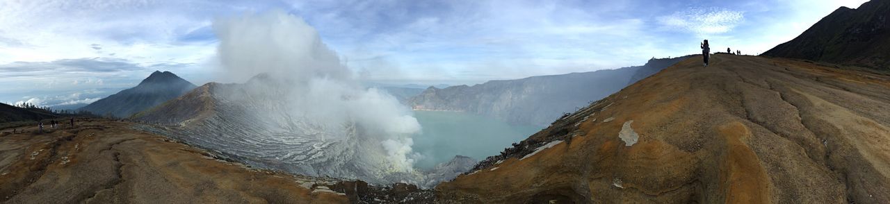 Kwa ijen