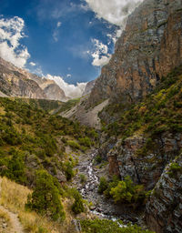 mountain