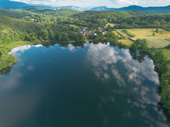 environment