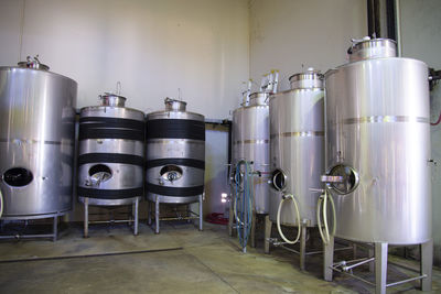 brewery