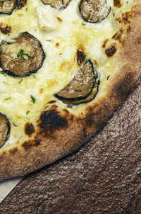 Full frame shot of white surface