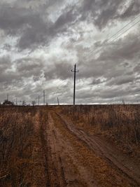 sky