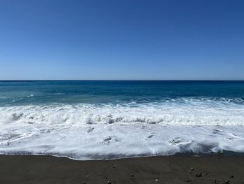 sea