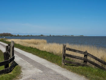 The dutch village of enkhuizen