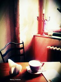 indoors