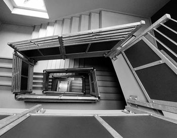 staircase