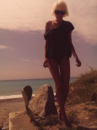 sea