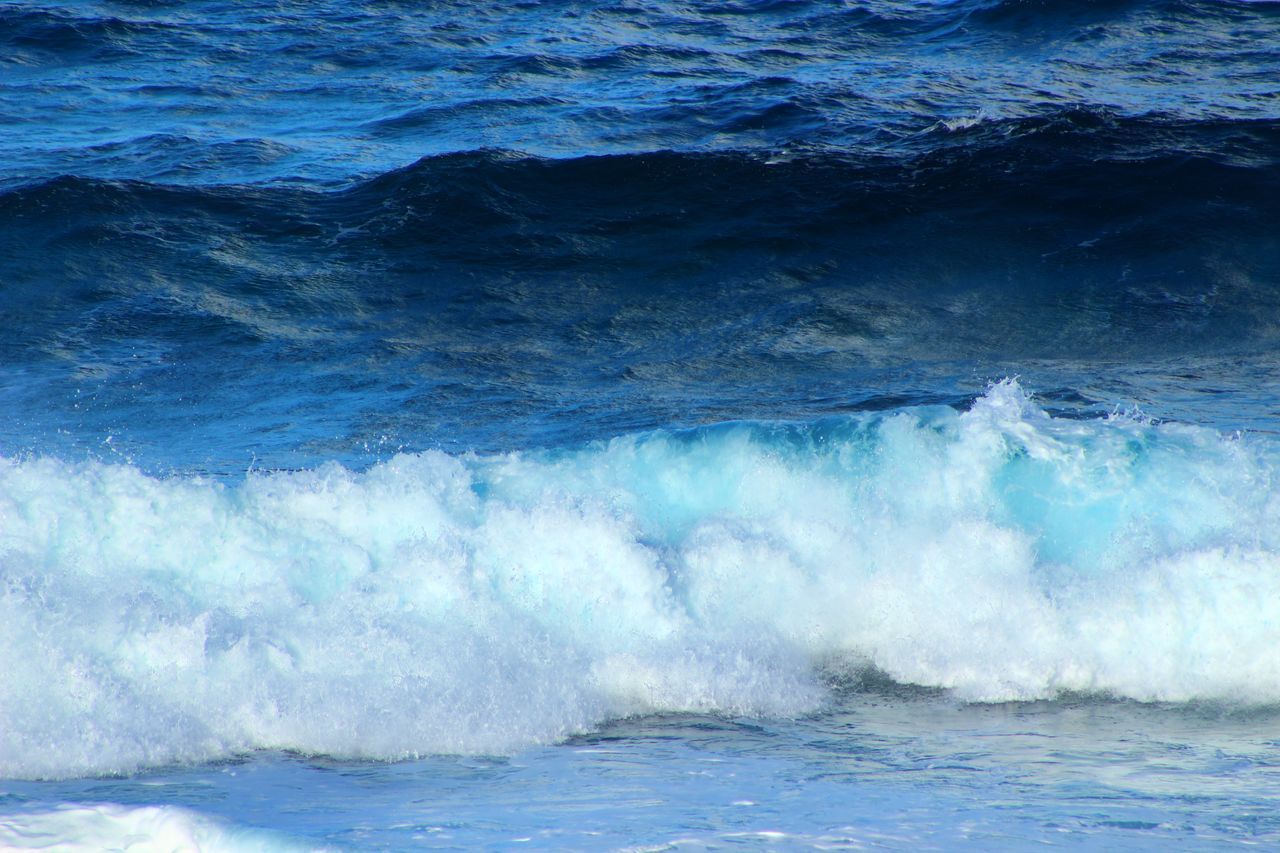 Pointe Cotton beach