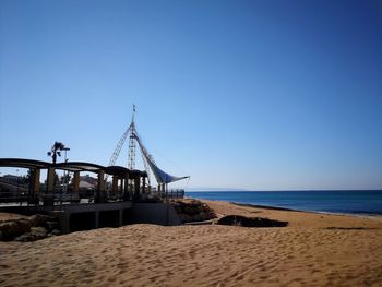 Tel aviv beach