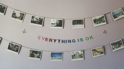 Low angle view of building