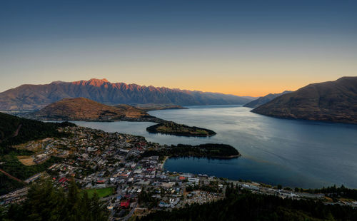 Arrowtown taken in 2015