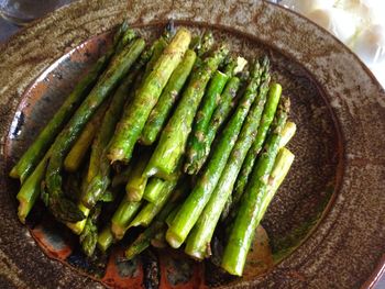 Close-up of vegetables