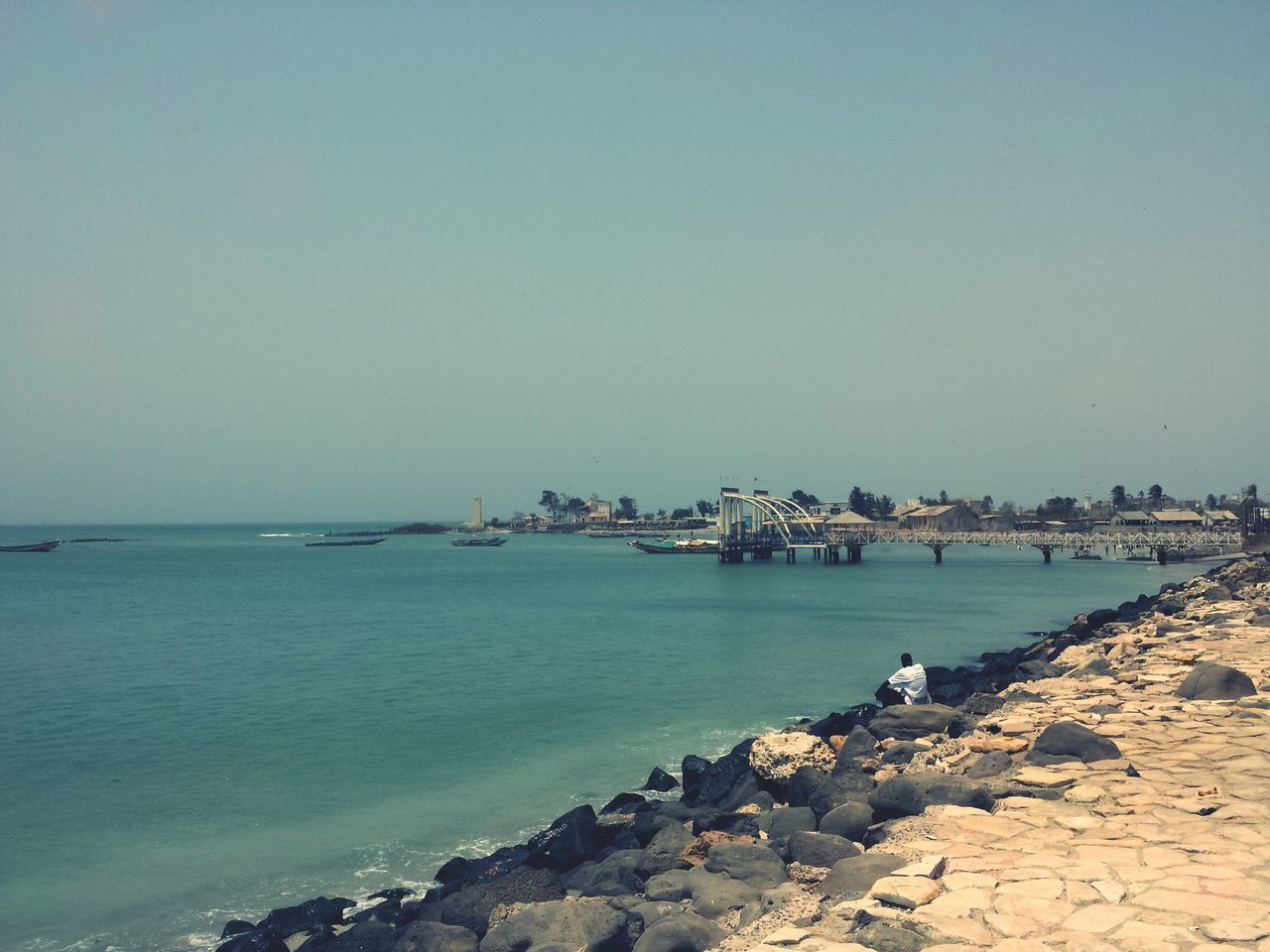 RUFISQUE dakar senegal