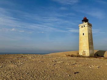 lighthouse