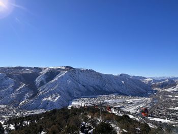 mountain
