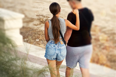 togetherness