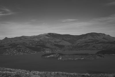 mountain