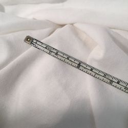 High angle view of text on bed
