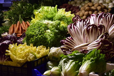 Market in venedig
