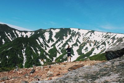 mountain