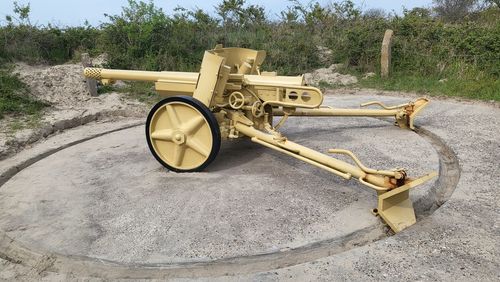 cannon