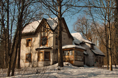 architecture