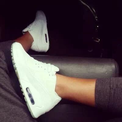 New Air Max