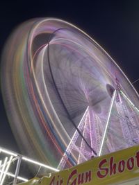 ferris wheel