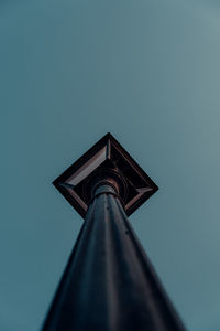 Low angle view of a building