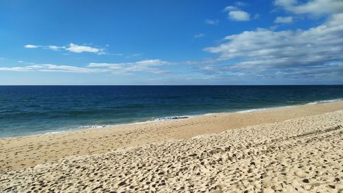 sea