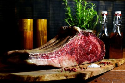meat
