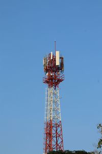 communications tower