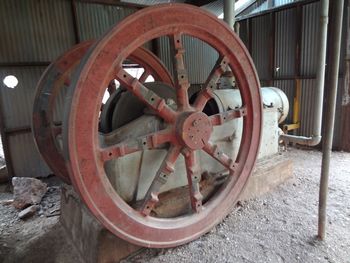 wheel