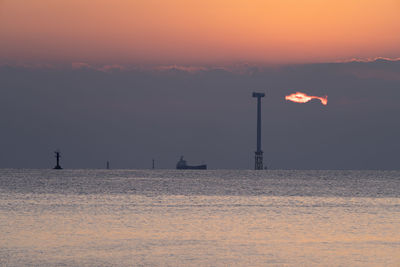 horizon