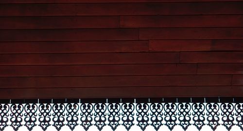 Full frame shot of wall