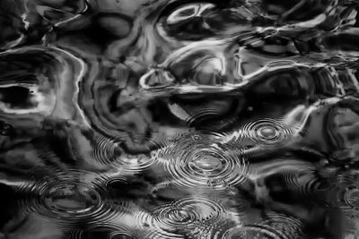 Close-up of carving on wall