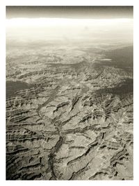 Scenic view of landscape