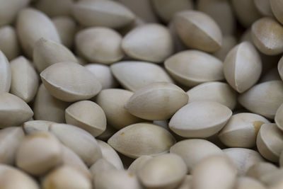 Full frame shot of blueberries