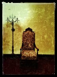 View of tree against sky