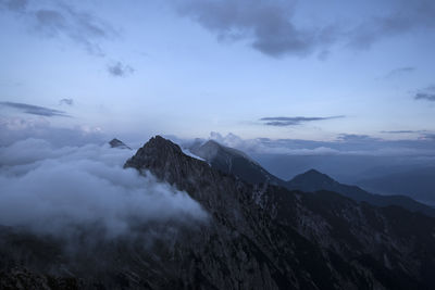 mountain