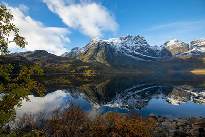mountain