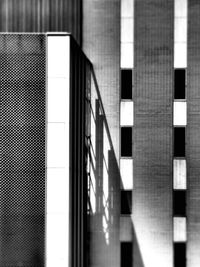 Full frame shot of building