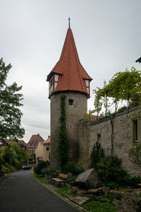 architecture