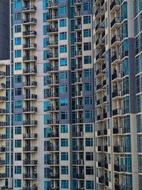 Low angle view of building