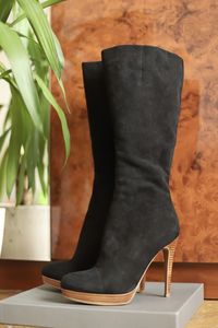 boot