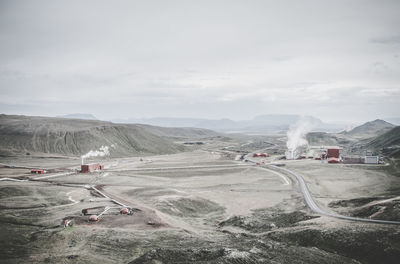 Myvatn iceland