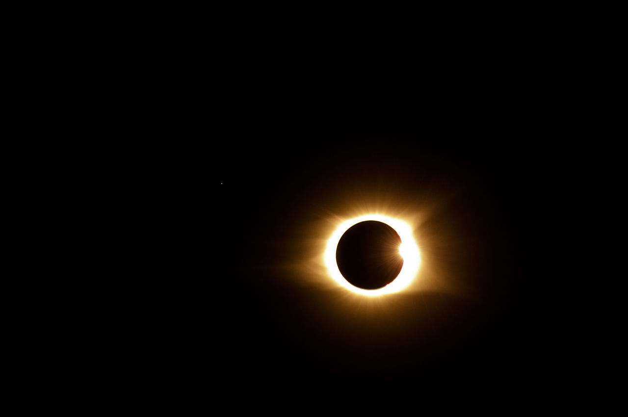 Tennessee eclipse