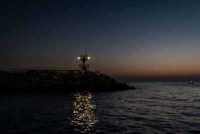 lighthouse