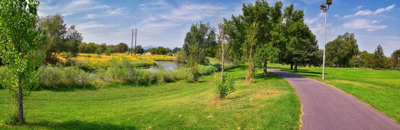 Jordan river trail  russian olive, cottonwood wasatch front rocky mountains salt lake city, utah.